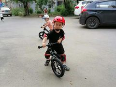 -星动计划儿童运动馆(闵行乐虹坊店)