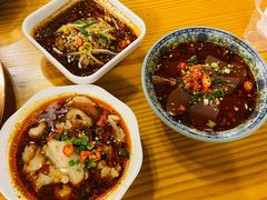 -黄泰吉拾味餐厅(江汉路店)