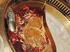 -欠火锅·水牛毛肚·团建聚餐·生日宴(何山路店)