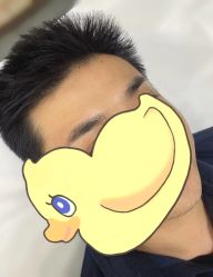 点击看大图 -YIMEI ART半永久纹眉·野生眉