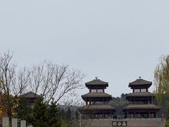 -函谷关历史文化旅游区