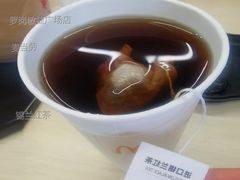 锡兰红茶-麦当劳(萝岗敏捷广场店)