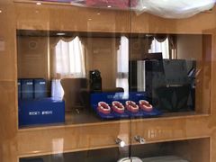 -圣贝口腔(海淀店)