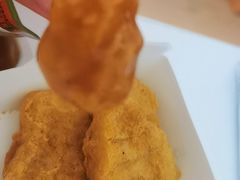 -麦当劳(宾水西道店)