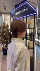 -SEBASTIAN塞巴斯汀
