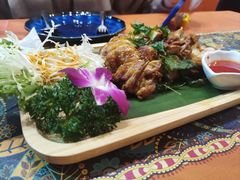 -荷花泰菜(东方新天地店)