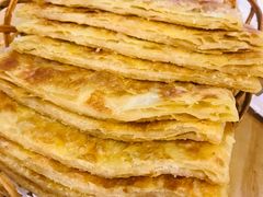 -李连贵熏肉大饼(世纪路店)