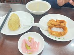 -护国寺小吃(左家庄店)