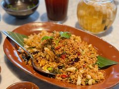 -Kub Kao Kub Pla (Terminal21)