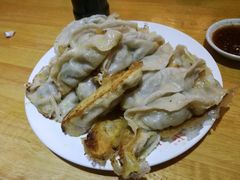 小街锅贴-西工饭庄快餐厅(西工小街店)