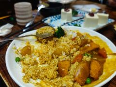 -小川洋风料理(街道口店)