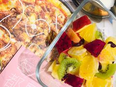 -必胜客(远大路店)