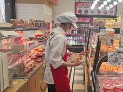 -味多美蛋糕(安定门店)