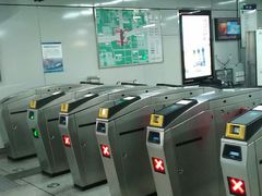 -刘家窑(地铁站)