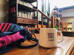 -1901 Cafe(西四店)