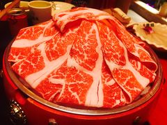 -大龙辣火锅·龙虾·烧烤(湖滨新天地店)