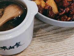 -有肉食·虎九闽菜(798艺术区店)