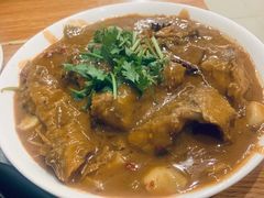 -新健小吃(承德街店)