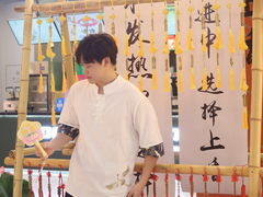 -天虹购物中心(石路店)