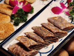 -静颐茶馆·素食(龙华店)