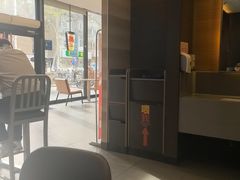 -汉堡王(南京高淳富克斯店)