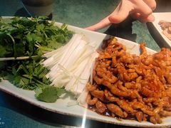 -老昌春饼(大直街店)