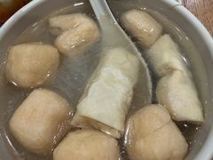 -东泰祥生煎馆(重庆北路店)