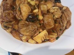 -三凤酒家·百年无锡菜(清扬茂业店)