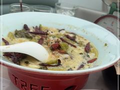 -大树餐厅(万达创始店)