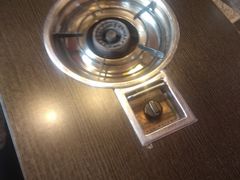 -蜀留香石锅鱼(六顺街店)