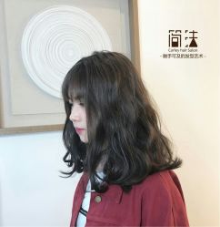 -简法造型·品牌形象店