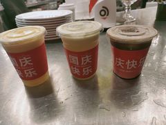 -人民咖啡馆(四行仓库店)
