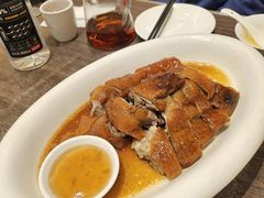 -周锦记广式餐厅(格林生活坊2期店)