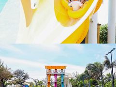 -汕头中海黄金海岸水上乐园