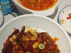 -兰湘子·湘菜小炒(南京江宁万达店)