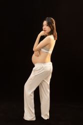 -专注孕妇照亲子照·纪田摄影