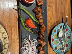 -格鲁·秀色Georgia’s Feast