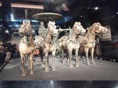 -秦始皇帝陵博物院-丽山园
