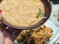疙瘩汤-状元阁烧烤(新华路总店)