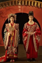 -今生有约婚纱摄影店(景德路店)