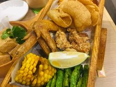 -仙踪林(江燕路万科里店)