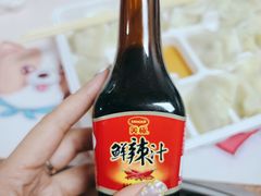 -船歌·鱼水饺青岛菜(合肥路永旺店)