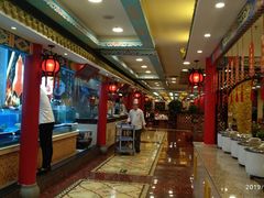 -万荣烤鸭店·北京菜(天坛店)