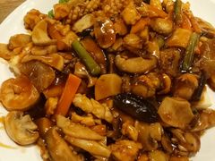-陈傻子餐厅(世纪都会店)