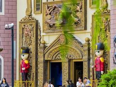 -安徒生童话乐园