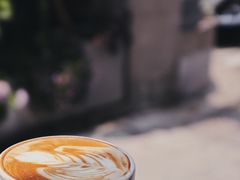 -T-COFFEE(长江花园店)