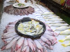 -79号渔船海鲜饭店(华强北店)