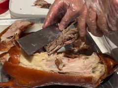 -盛百味·家宴餐厅(霸州分店)