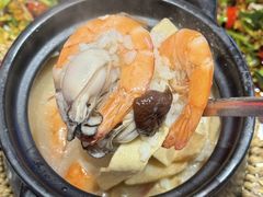 -官塘鱻鱻鱼生·潮汕生腌·砂锅粥(西马路总店)