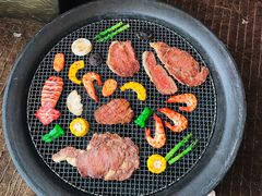 -神户赤童日式烤肉伙伴(东直门店)